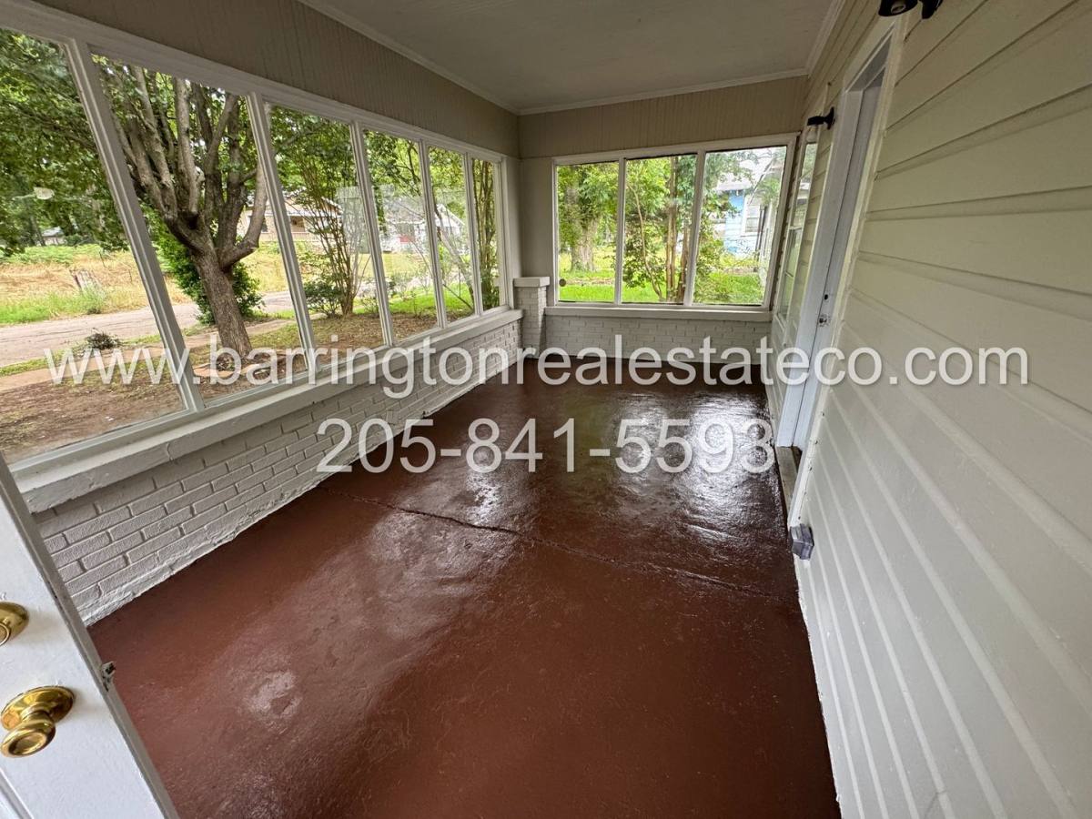 House for rent at 4825 Ave S, Birmingham, AL 35208