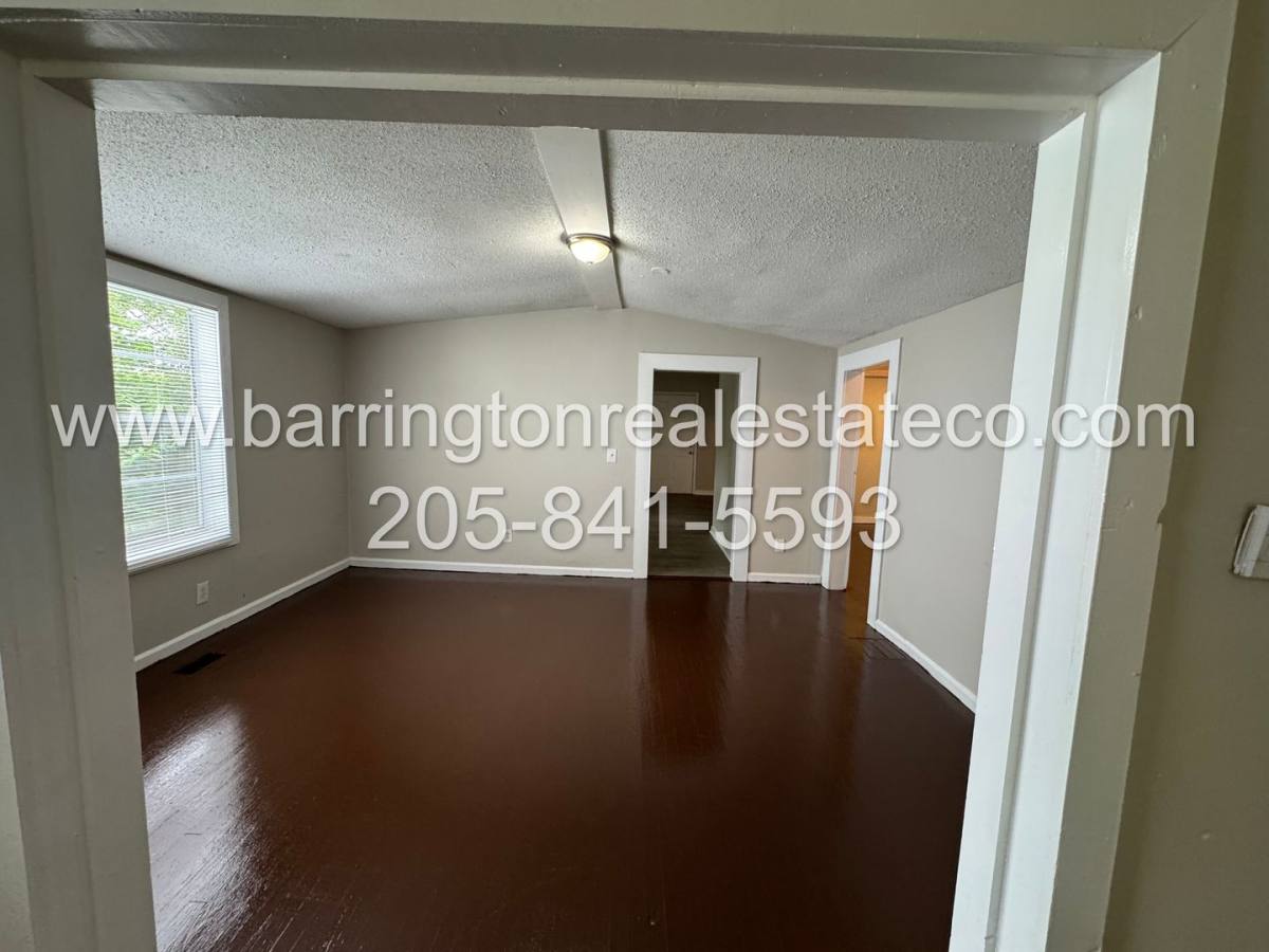 House for rent at 4825 Ave S, Birmingham, AL 35208