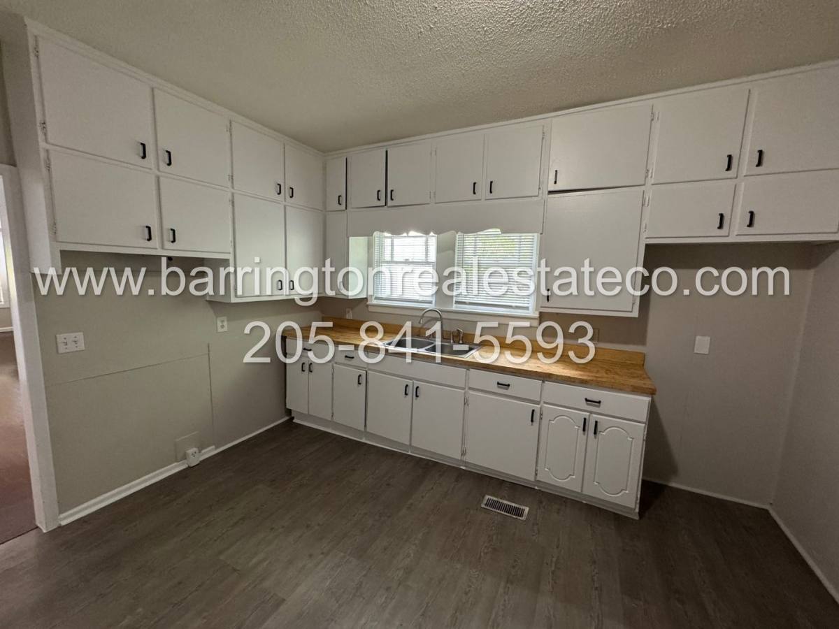 House for rent at 4825 Ave S, Birmingham, AL 35208