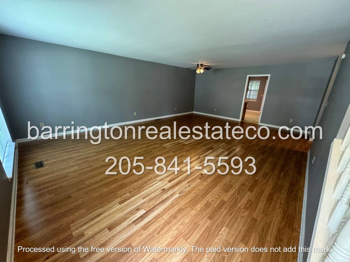 Townhouse for rent at 1983 Lane, Bessemer, AL 35023