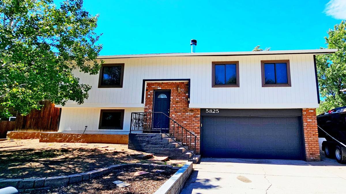 House for rent at 5825 N Smoke Rise Dr, Flagstaff, AZ 86004
