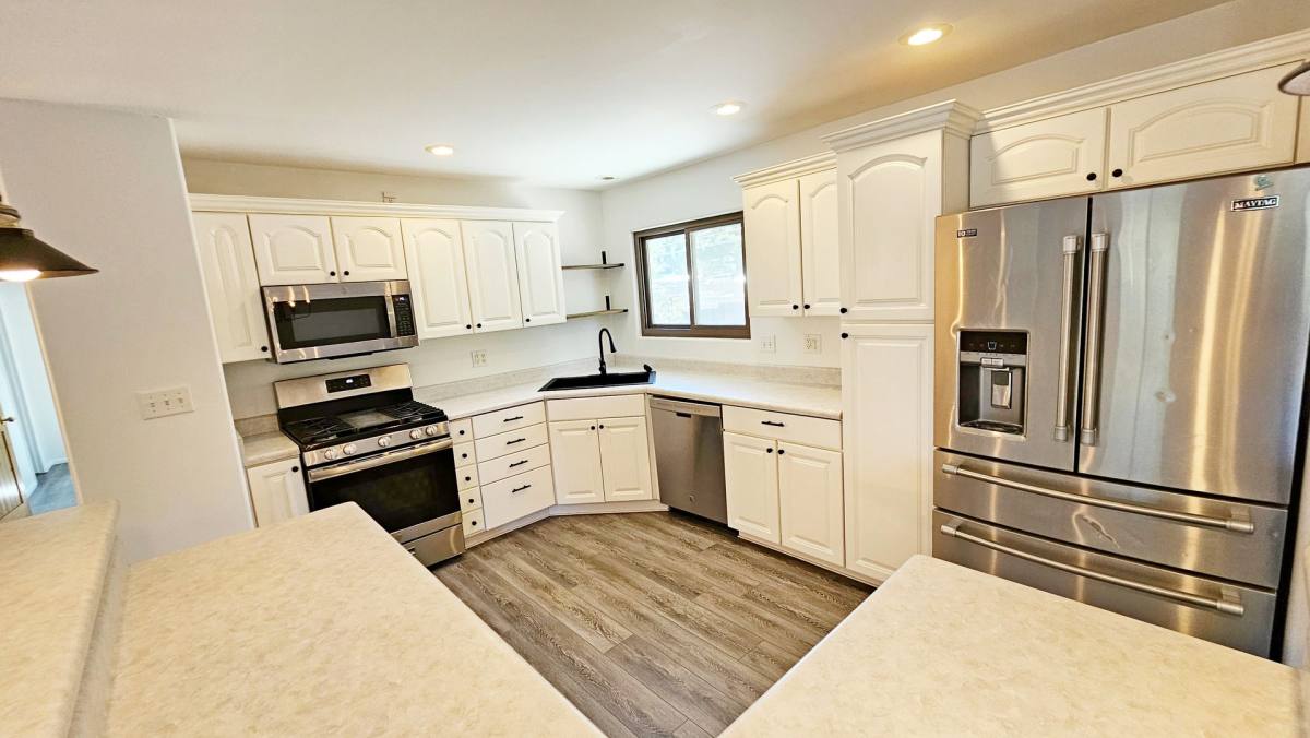 House for rent at 5825 N Smoke Rise Dr, Flagstaff, AZ 86004