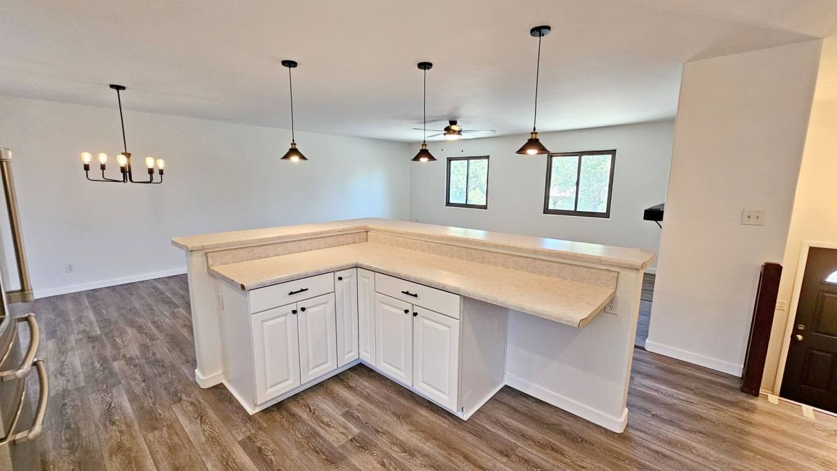 House for rent at 5825 N Smoke Rise Dr, Flagstaff, AZ 86004