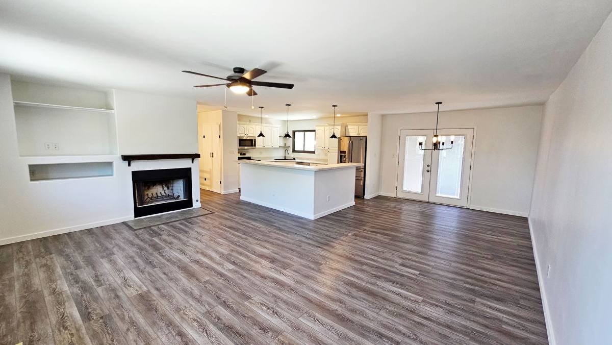 House for rent at 5825 N Smoke Rise Dr, Flagstaff, AZ 86004