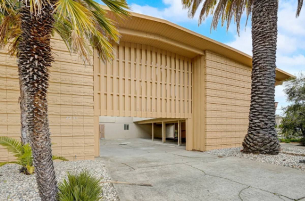 Apartment for rent at 2233 Otis Dr, Alameda, CA 94501
