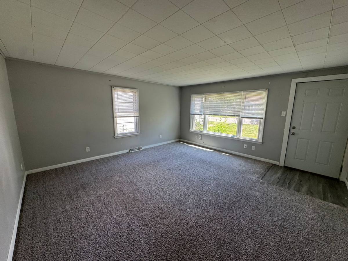House for rent at 427 17th Ave, East Moline, IL 61244