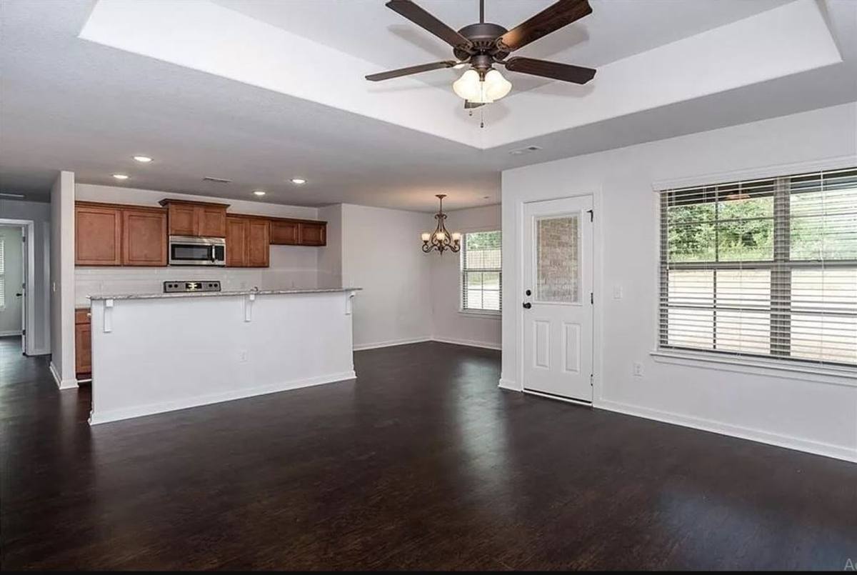 House for rent at 102 Kindley Court, Gravette, AR 72736