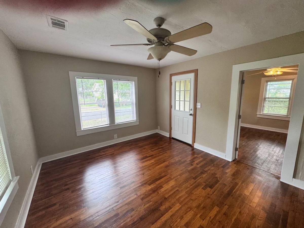 House for rent at 125 Plain St, Hot Springs National Park, AR 71913