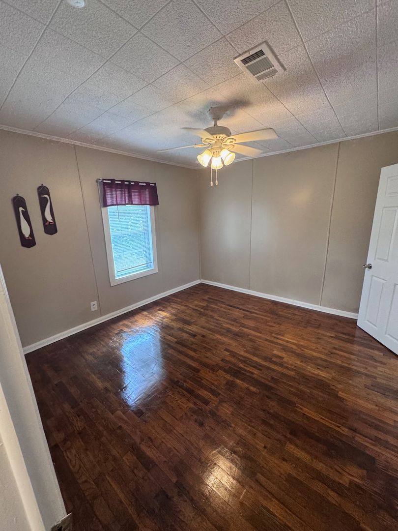 House for rent at 125 Plain St, Hot Springs National Park, AR 71913
