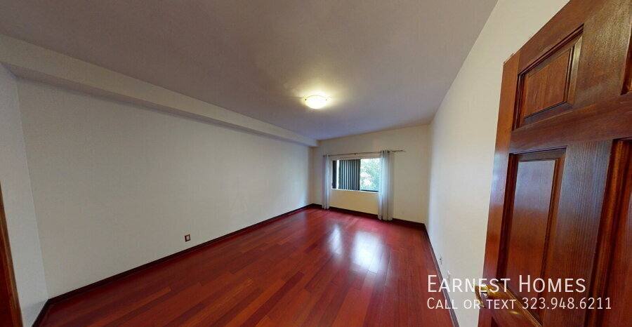 Apartment for rent at 8712 Gregory Way #205, Los Angeles, CA 90035