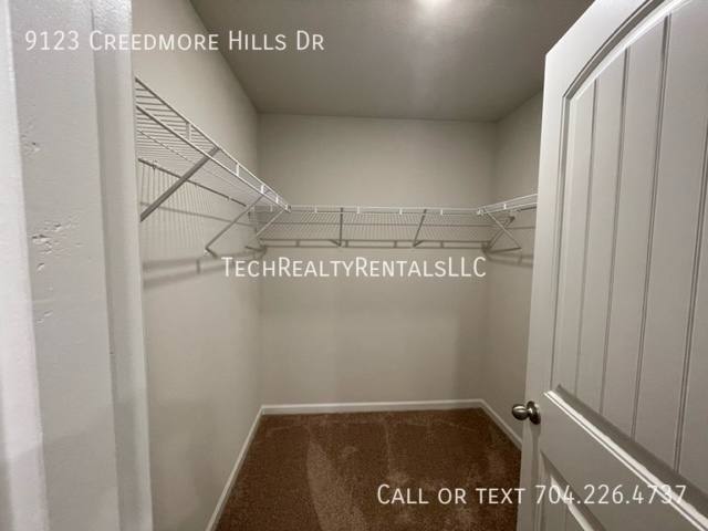 House for rent at 9123 Creedmore Hills Dr, Charlotte, NC 28214