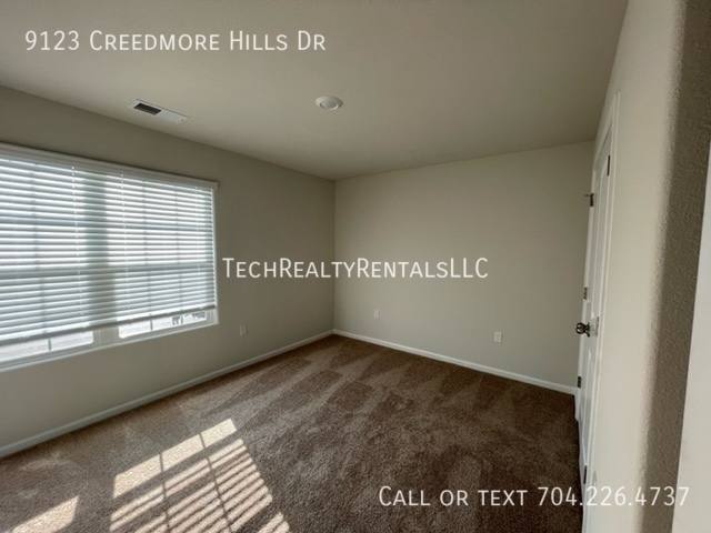 House for rent at 9123 Creedmore Hills Dr, Charlotte, NC 28214