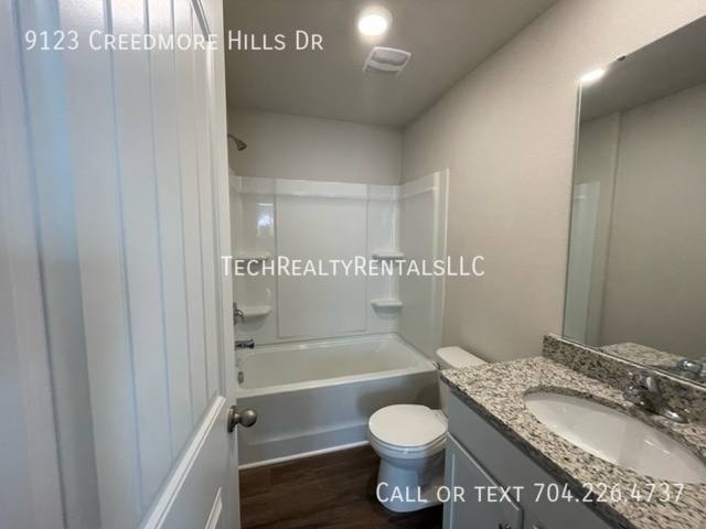 House for rent at 9123 Creedmore Hills Dr, Charlotte, NC 28214