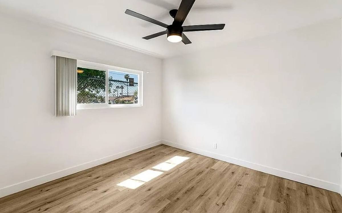 Apartment for rent at 14640 Halldale Ave, Gardena, CA 90247