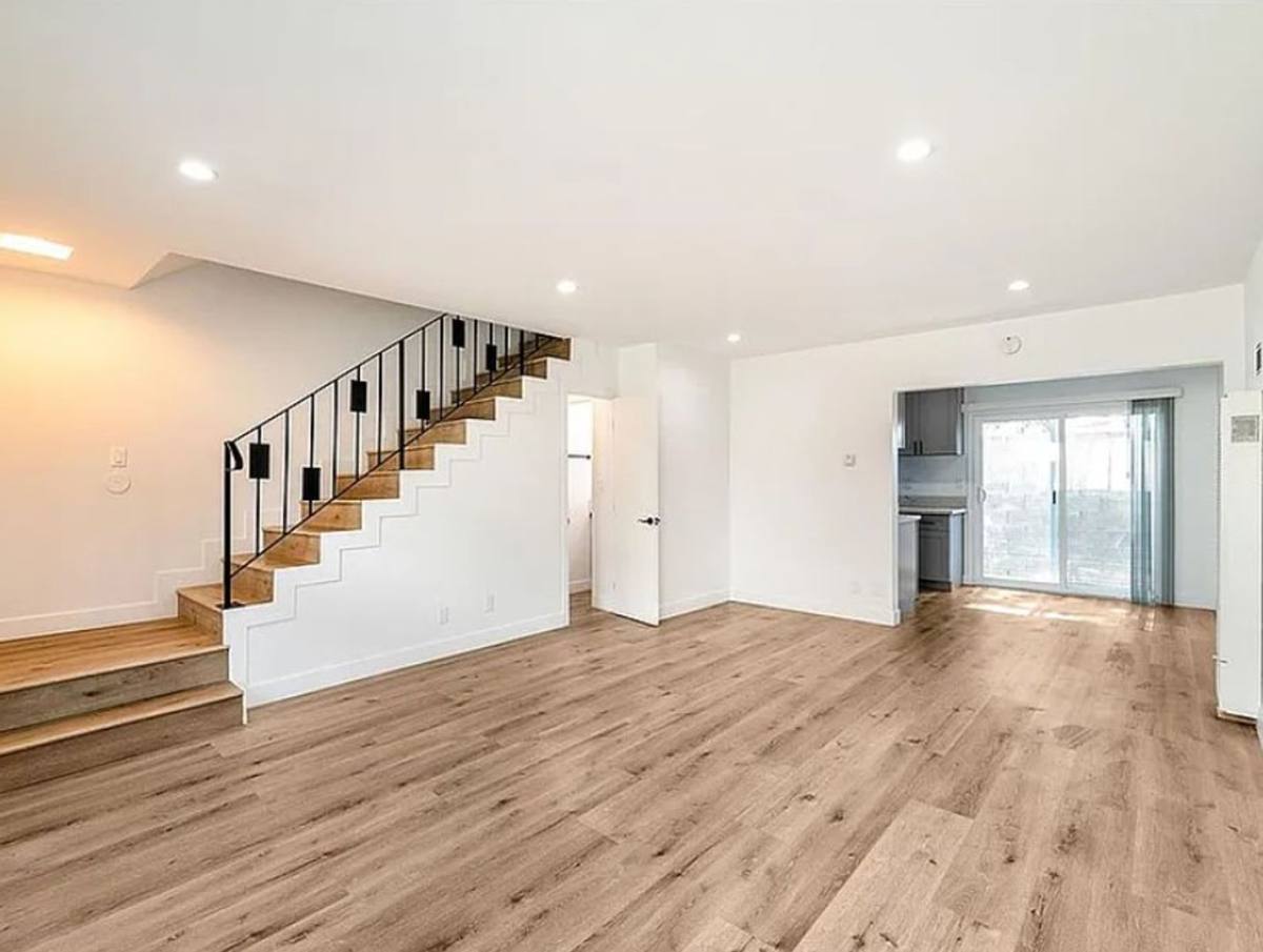 Apartment for rent at 14640 Halldale Ave, Gardena, CA 90247