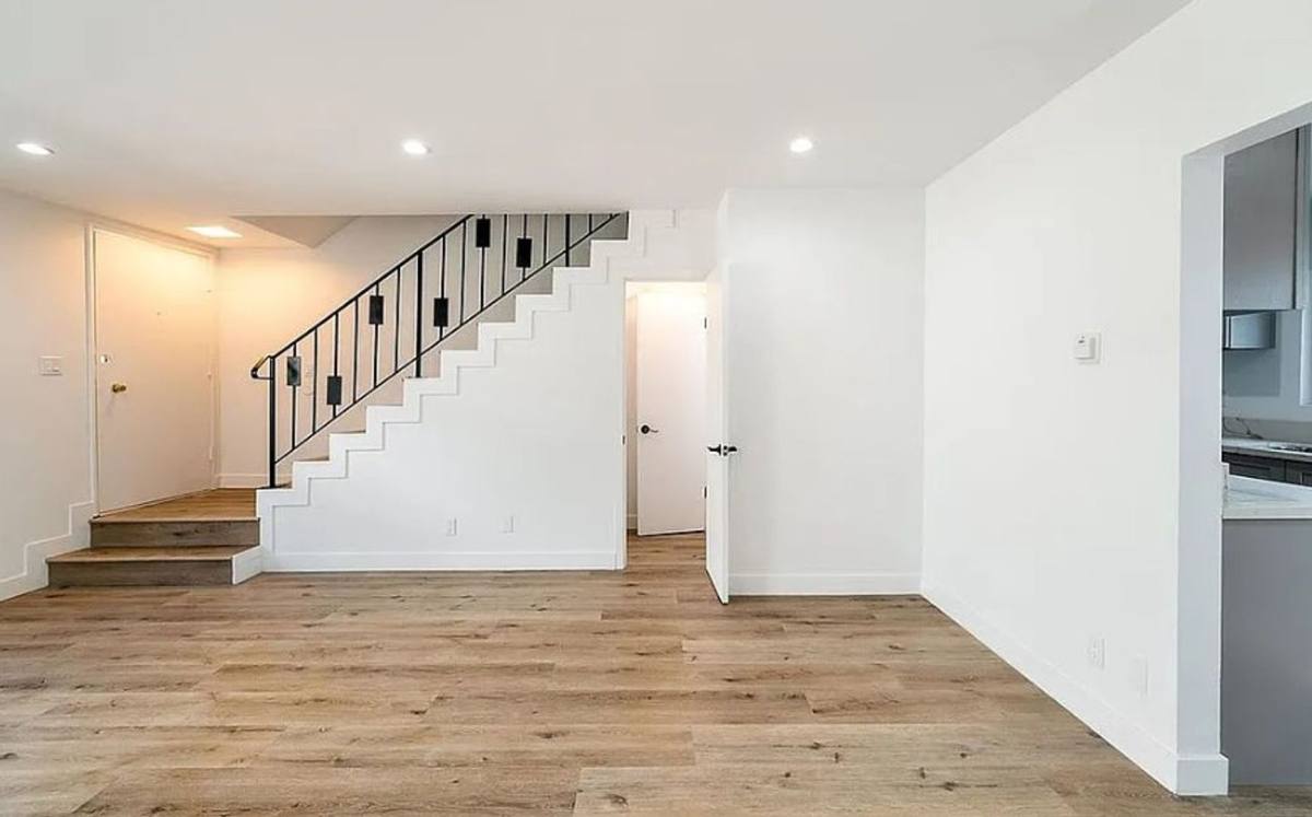 Apartment for rent at 14640 Halldale Ave, Gardena, CA 90247