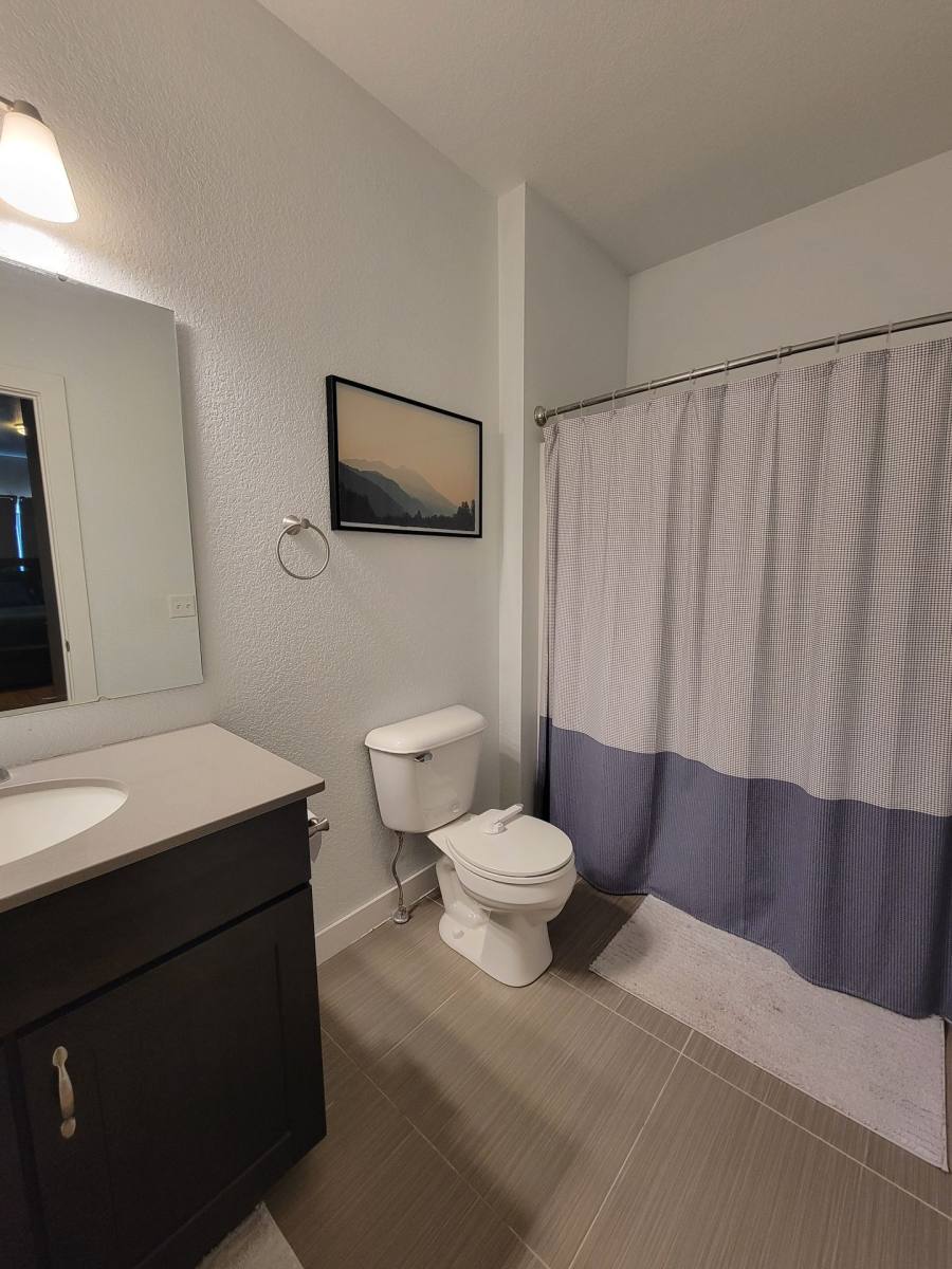 Apartment for rent at 221 E 5th St, Cedar Falls, IA 50613
