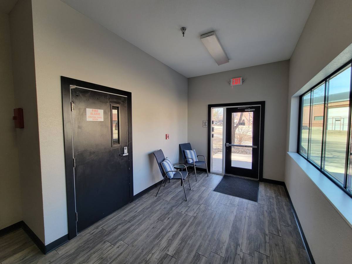 Apartment for rent at 221 E 5th St, Cedar Falls, IA 50613