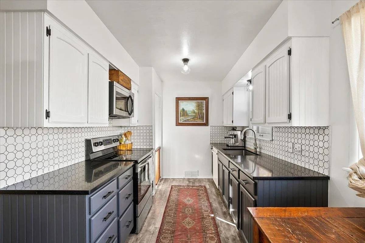 House for rent at 3924 E 24th Ave, Spokane, WA 99223