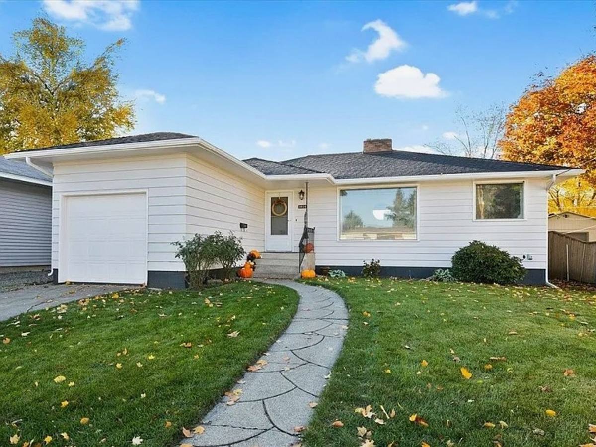 House for rent at 3924 E 24th Ave, Spokane, WA 99223