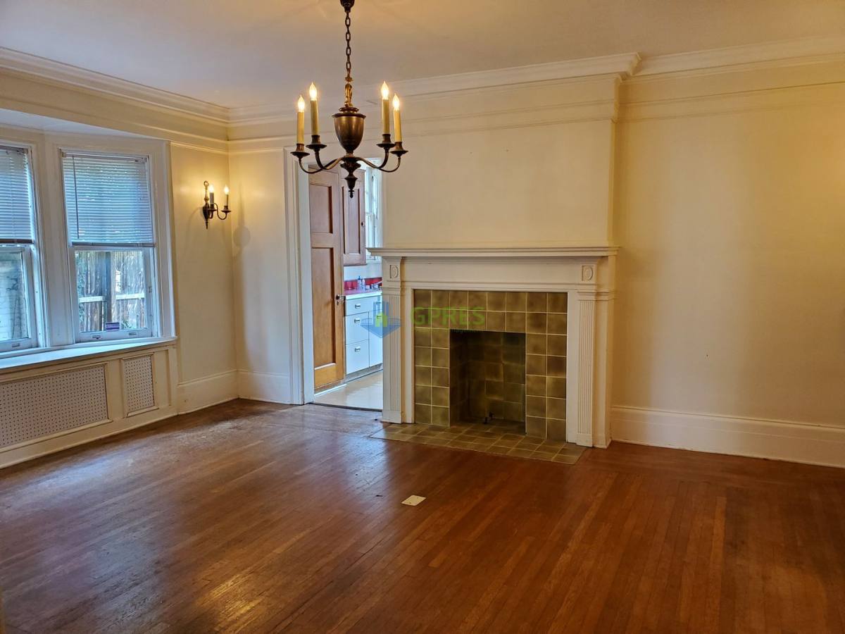 Apartment for rent at 6938 Meade St, Pittsburgh, PA 15208