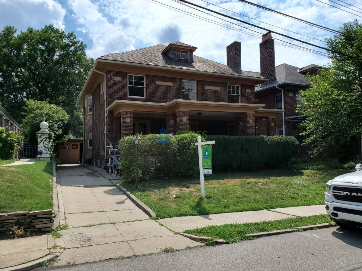Apartment for rent at 6938 Meade St, Pittsburgh, PA 15208