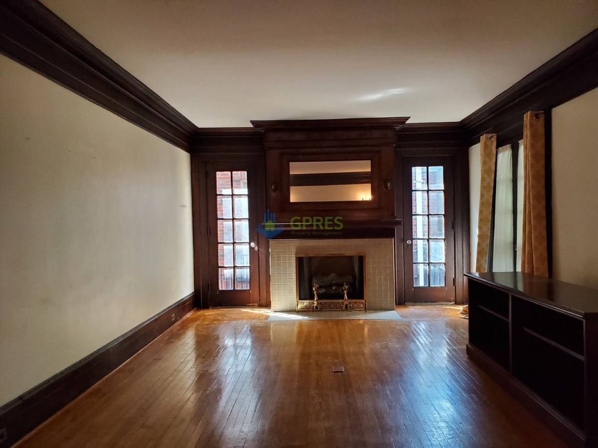 Apartment for rent at 6938 Meade St, Pittsburgh, PA 15208