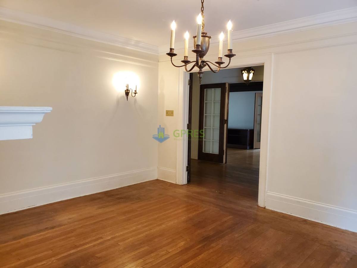 Apartment for rent at 6938 Meade St, Pittsburgh, PA 15208