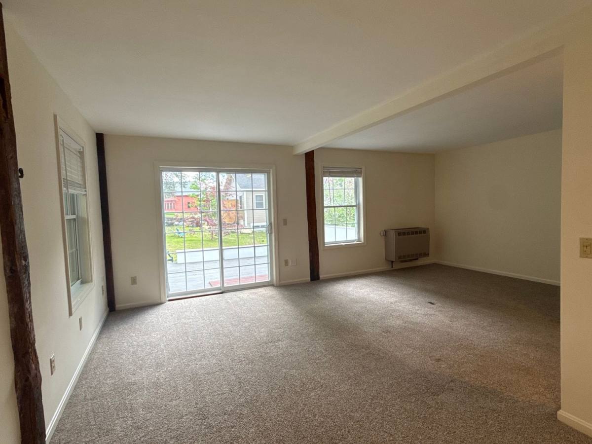 Apartment for rent at 109 Main St, Meredith, NH 03253