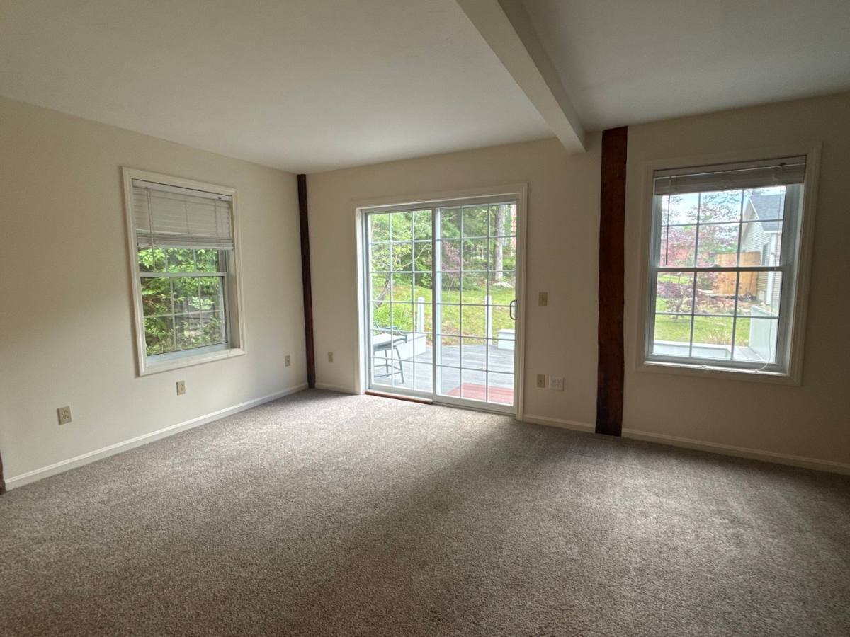 Apartment for rent at 109 Main St, Meredith, NH 03253