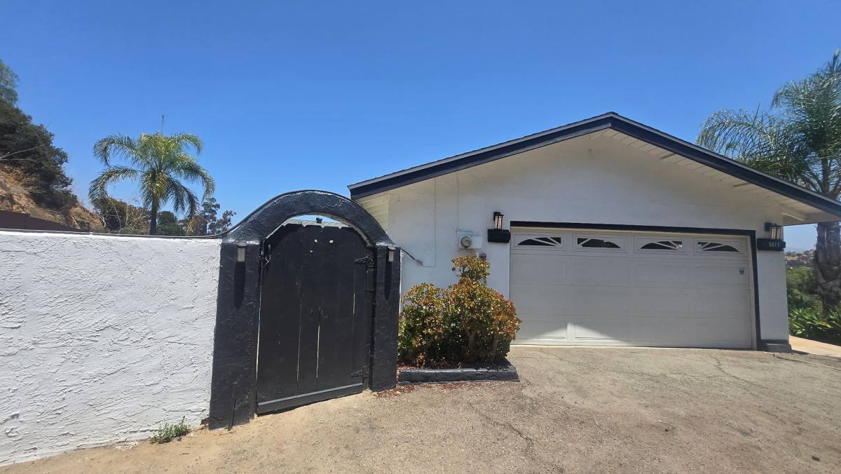 House for rent at 5011 Sweetwater Rd, Bonita, CA 91902