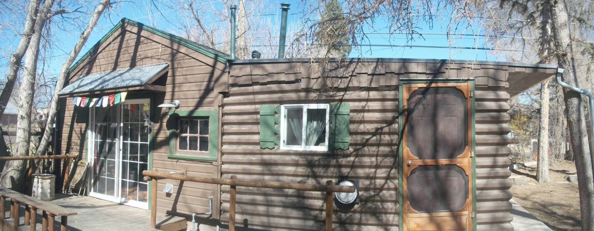 Apartment for rent at 1314 E 21st St, Cheyenne, WY 82001