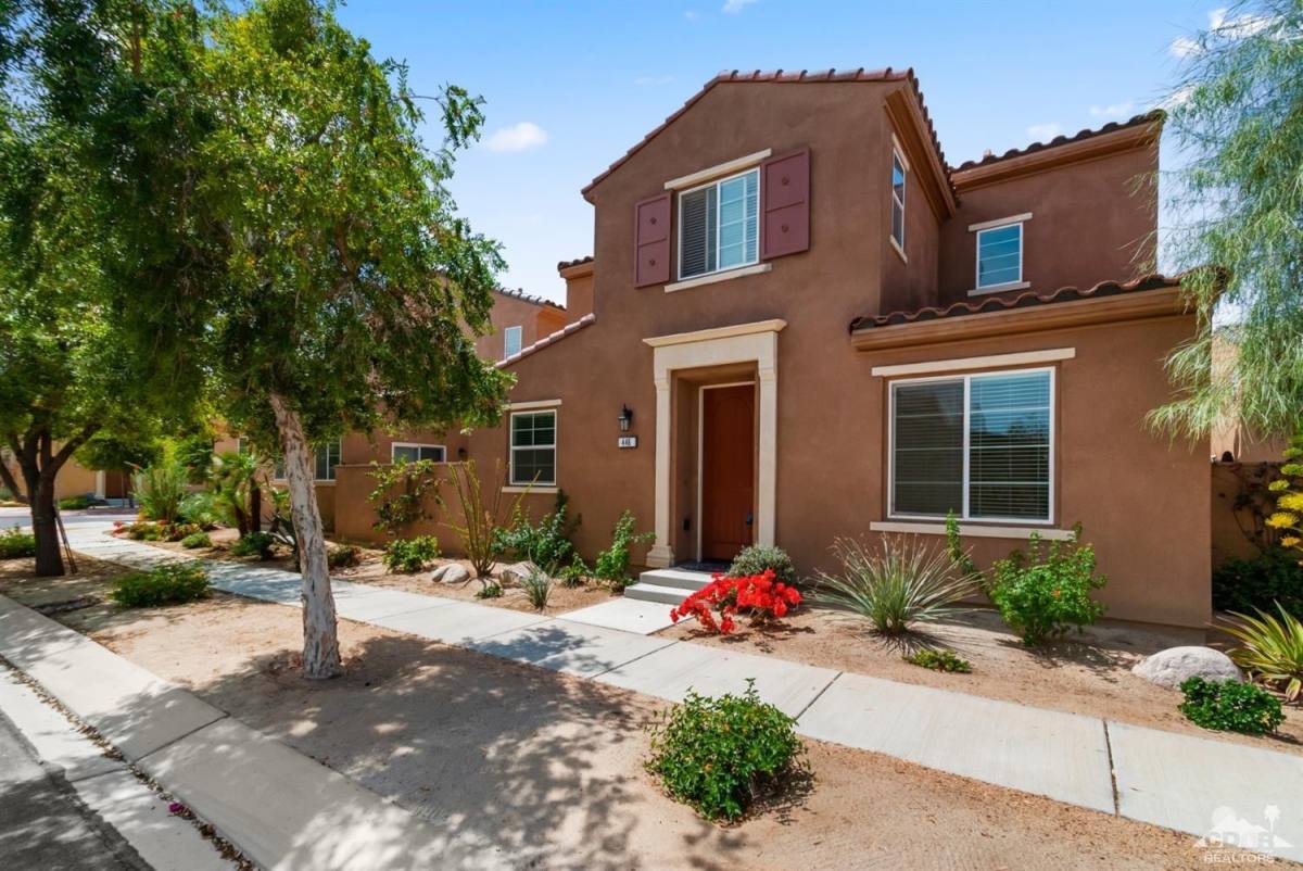 House for rent at 446 Via De La Paz, Palm Desert, CA 92211