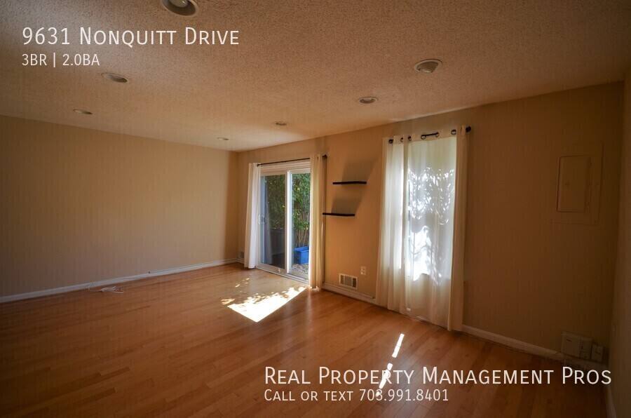 Townhouse for rent at 9631 Nonquitt Dr, Fairfax, VA 22031