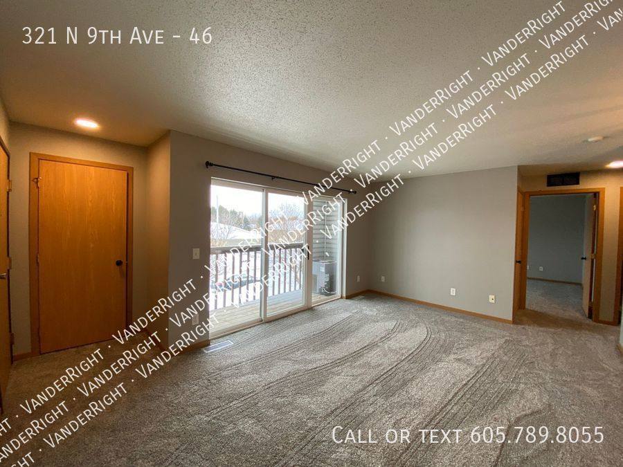 321 N 9th Ave #46, Brandon, SD 57005 - Apartment for Rent - Image 2