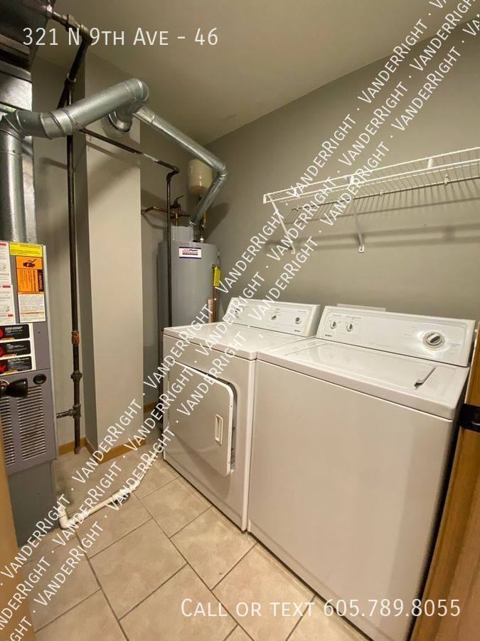 321 N 9th Ave #46, Brandon, SD 57005 - Apartment for Rent - Image 5