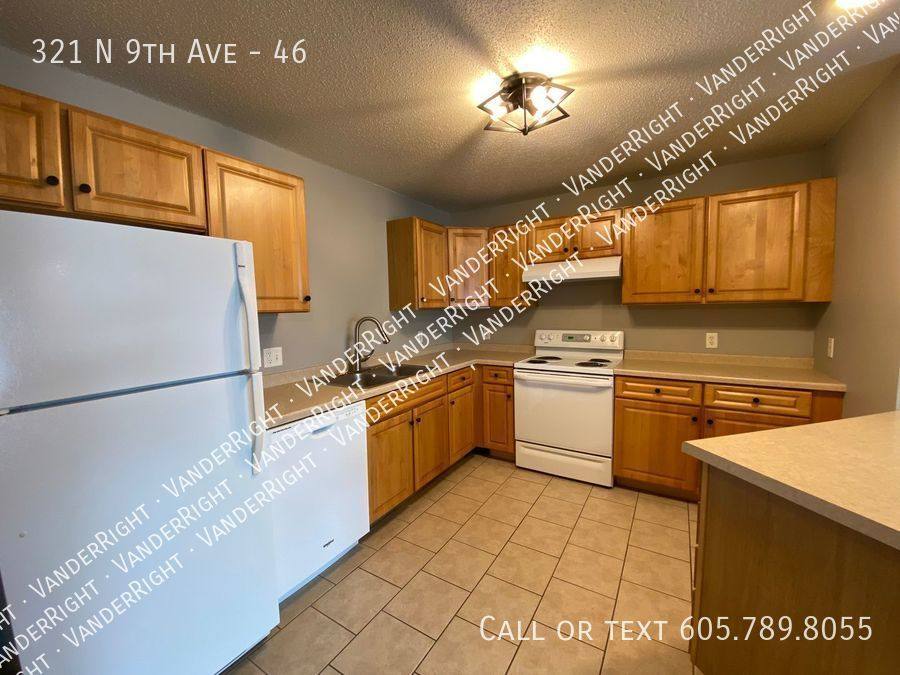 321 N 9th Ave #46, Brandon, SD 57005 - Apartment for Rent - Image 3