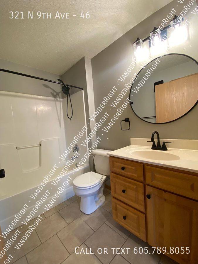 321 N 9th Ave #46, Brandon, SD 57005 - Apartment for Rent - Image 8