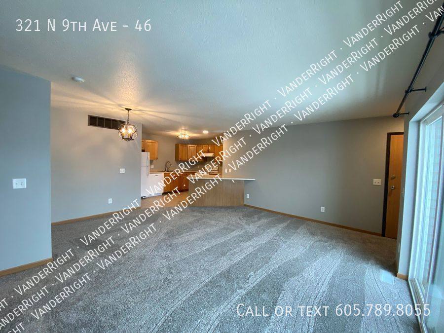 321 N 9th Ave #46, Brandon, SD 57005 - Apartment for Rent - Image 1