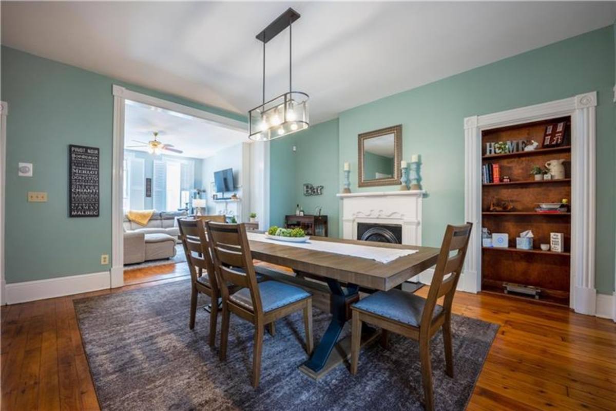 House for rent at 1011 Bradish St, Pittsburgh, PA 15203