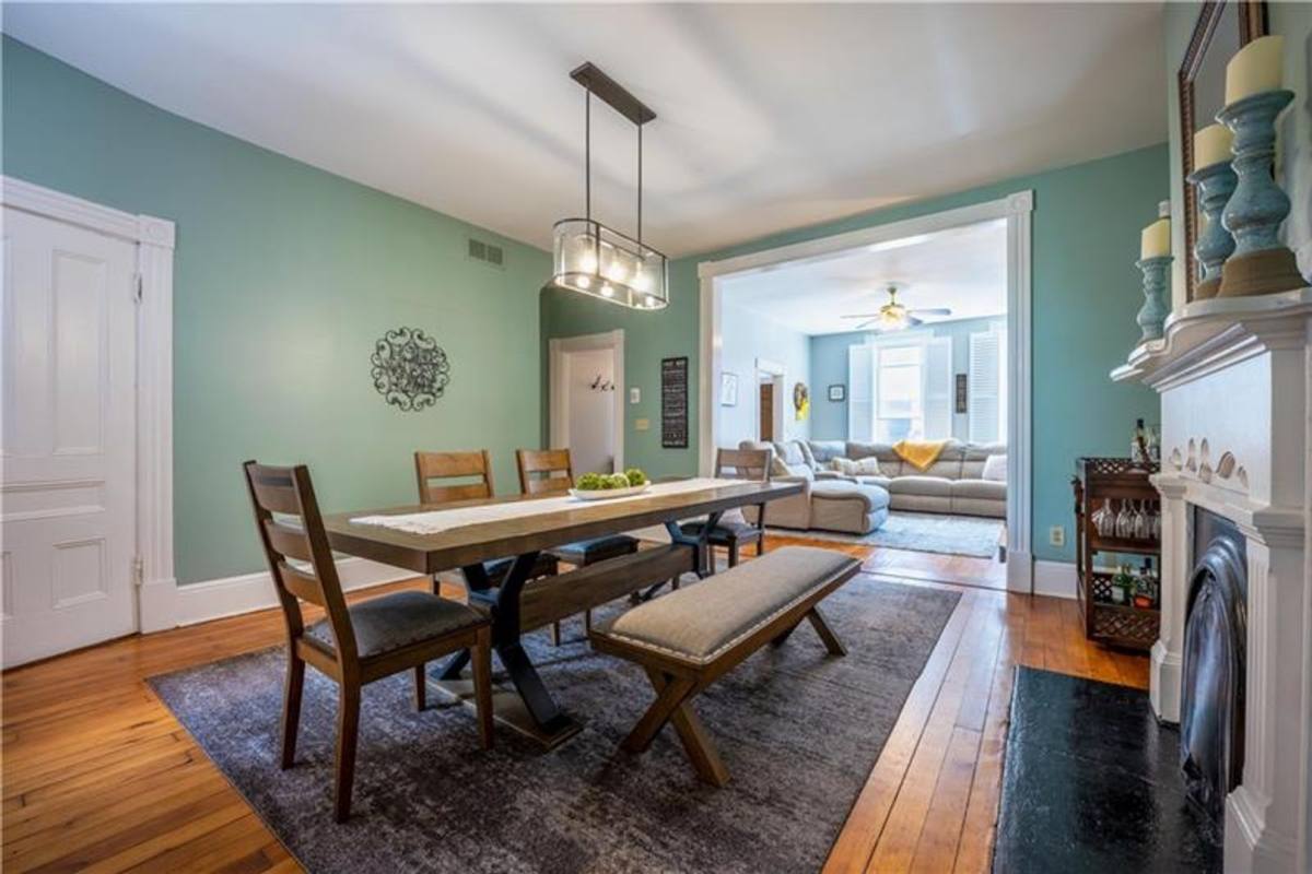 House for rent at 1011 Bradish St, Pittsburgh, PA 15203