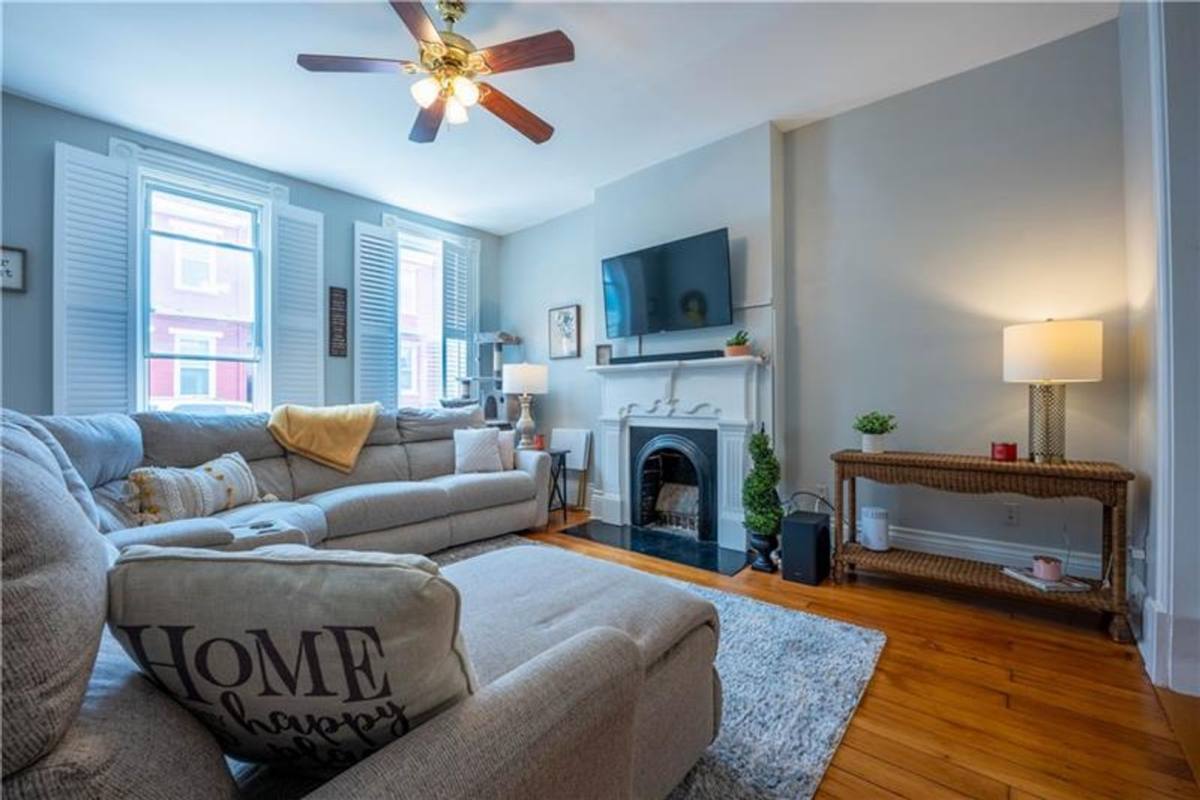 House for rent at 1011 Bradish St, Pittsburgh, PA 15203