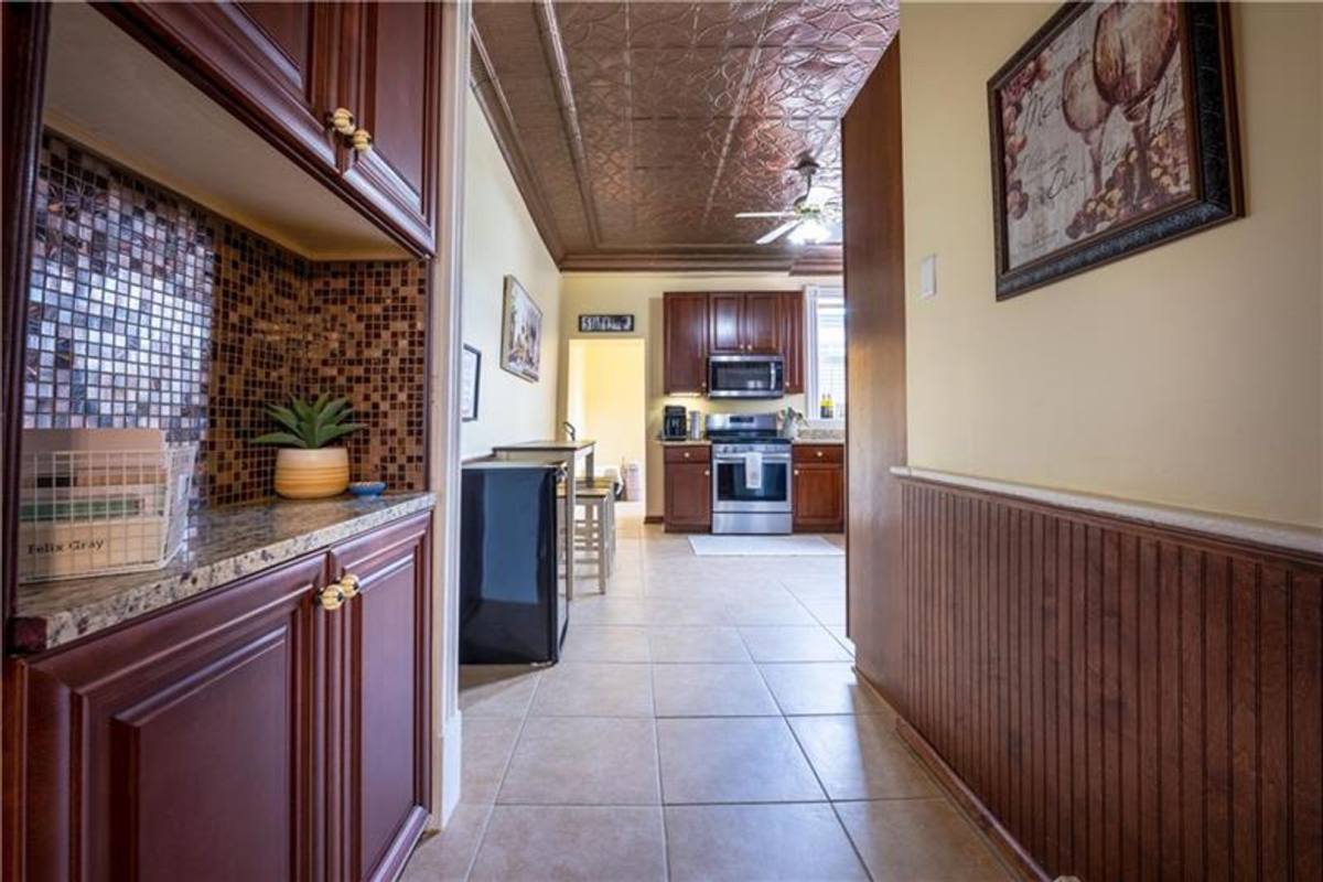 House for rent at 1011 Bradish St, Pittsburgh, PA 15203