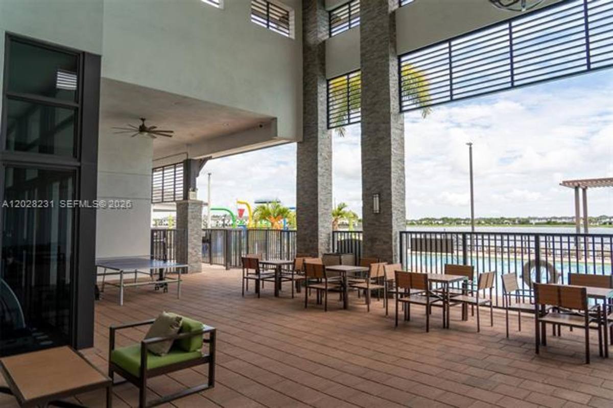Townhouse for rent at 15675 NW 91st Court, Hialeah, FL 33018