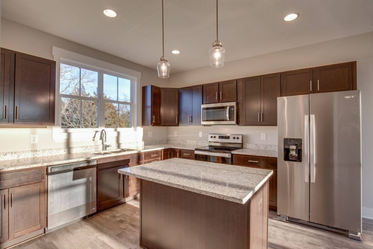 Townhouse for rent at 303 Harper Landing, Chapel Hill, TN 37034