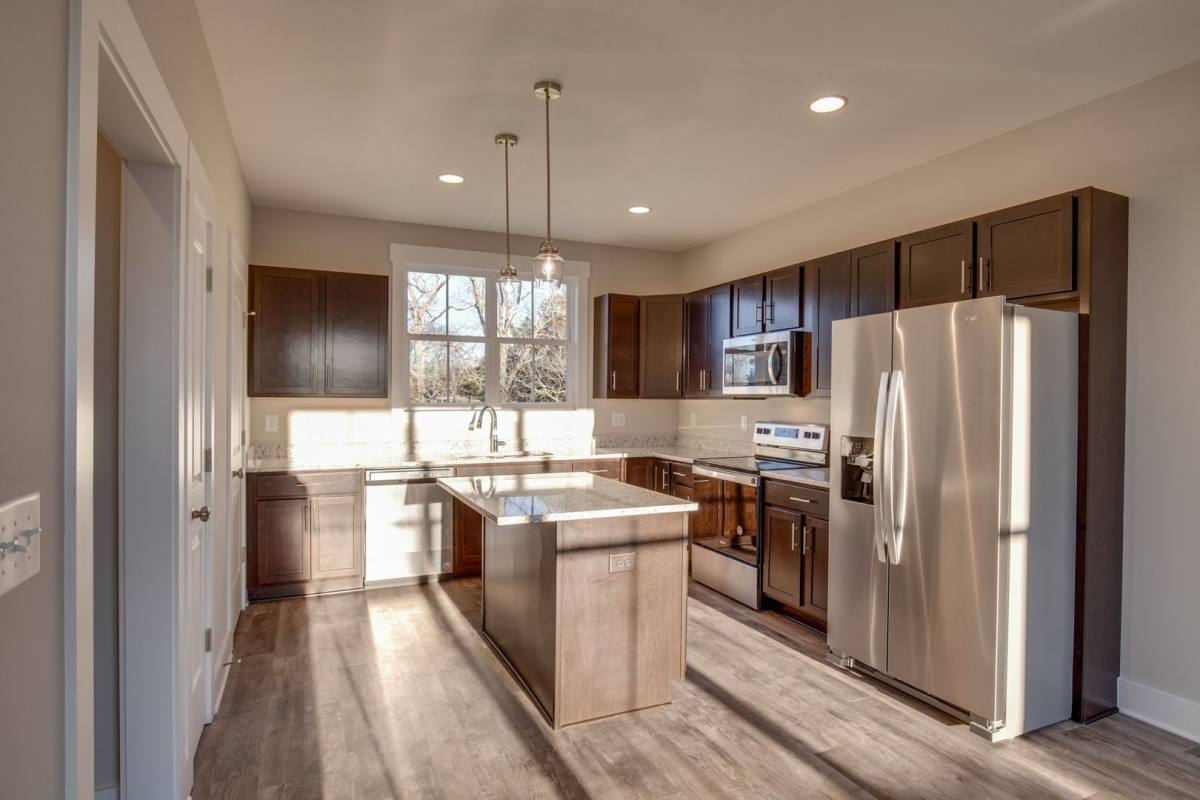 Townhouse for rent at 303 Harper Landing, Chapel Hill, TN 37034