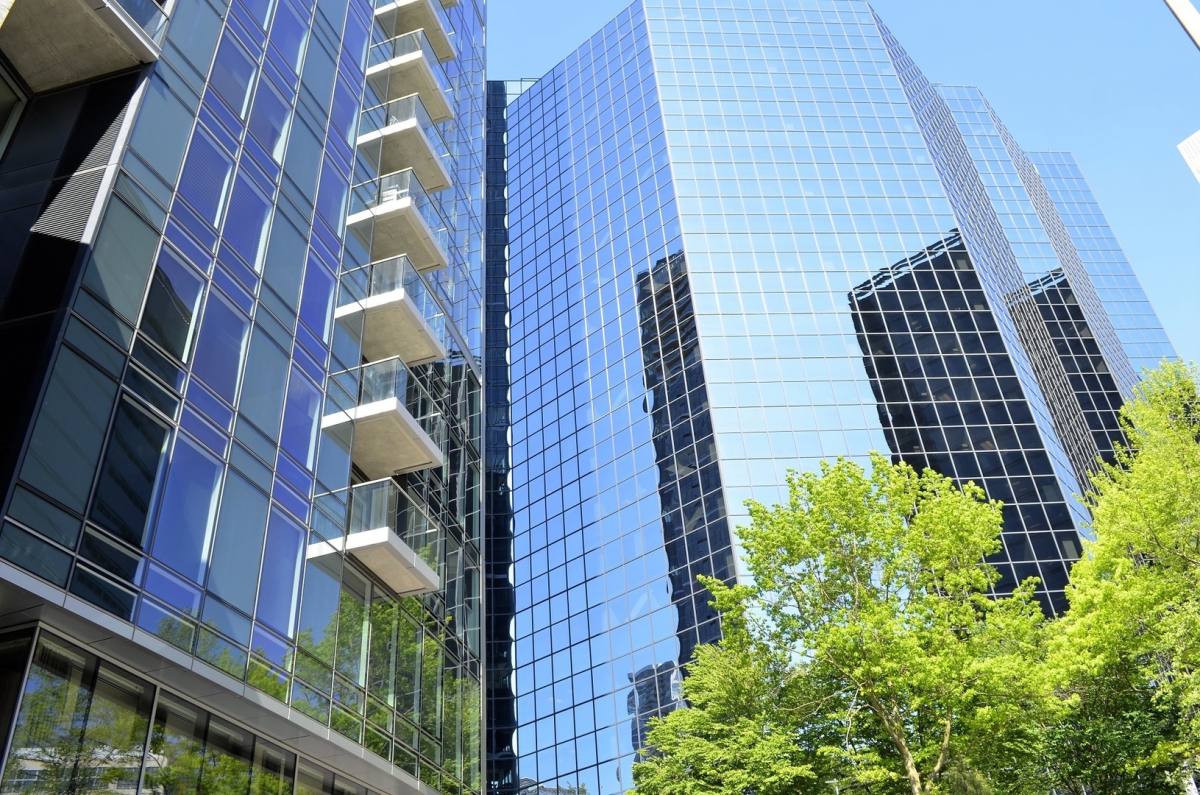 Condo for rent at 10700 NE 4th St #328, Bellevue, WA 98004
