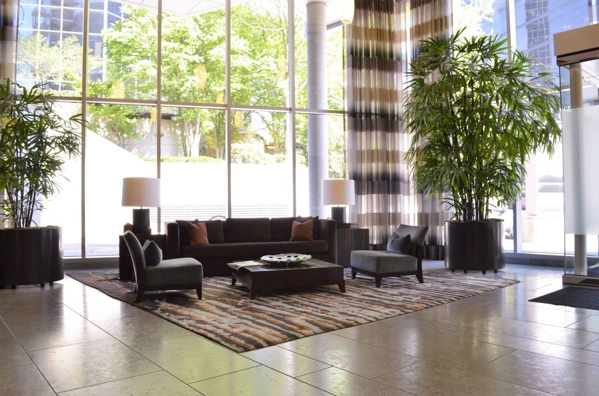 Condo for rent at 10700 NE 4th St #328, Bellevue, WA 98004