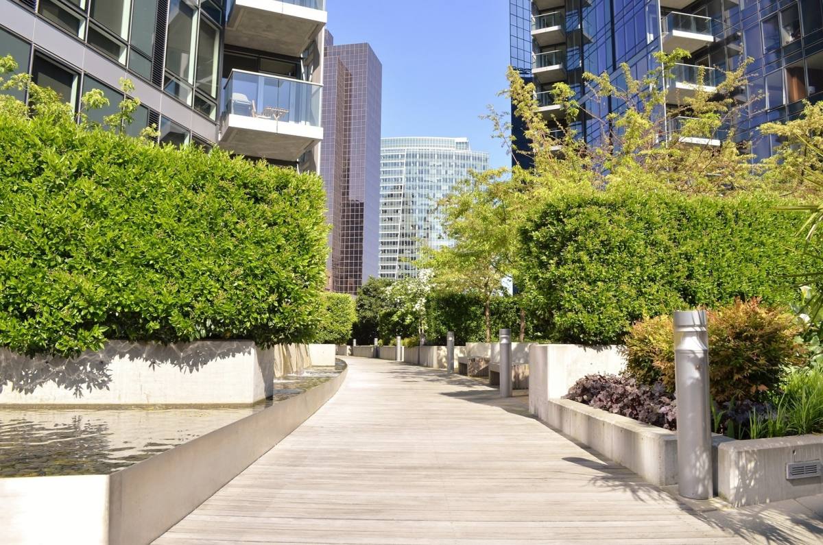 Condo for rent at 10700 NE 4th St #328, Bellevue, WA 98004