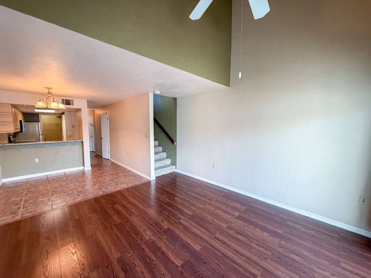 Townhouse for rent at 1662 SW 16th St, Gainesville, FL 32608